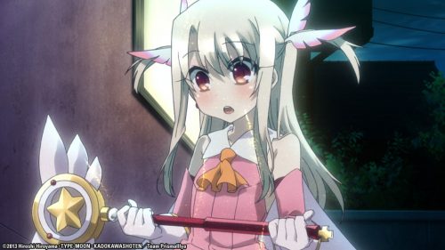 Top 10 Anime Kawaii Cute Girl List