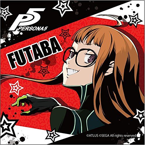 5 Futaba Sakura Highlights Persona 5