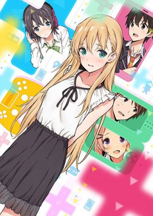 6 Anime Like Gamers! [Recommendations]