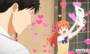 Las 10 mejores declaraciones de amor del anime (kokuhaku)