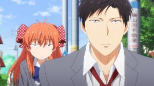 5 Anime Couples We Wish Had Actually Gotten Together