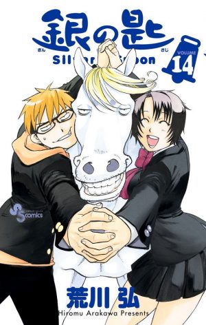 Noragami-wallpaper-2-690x500 Top 10 Manga on Hiatus [Best Recommendations]