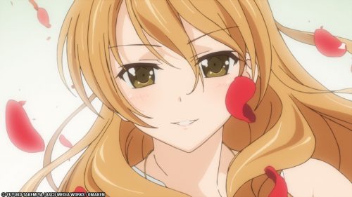 Golden-Time-capture-5-500x281 [Thirsty Thursday] Top 10 Bishoujo in Anime