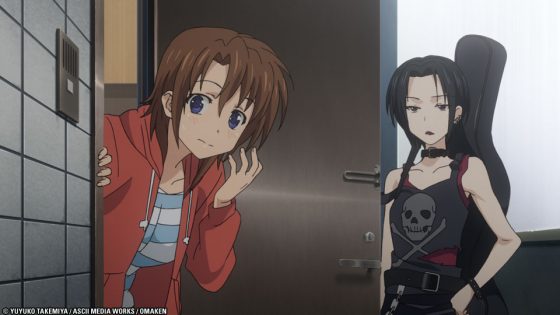 Kuzu-no-Honkai-dvd-700x485 Los 10 personajes de anime con la peor suerte en el amor