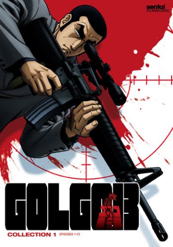 golgo-13-manga-wallpaper-500x500 Anime Rewind: Golgo 13 - The Iconic Assassin Long Forgotten