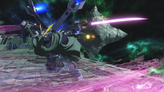 GUNDAMVERSUS_SS06-560x315 Gundam Versus Open Beta Announced for September 2nd and 3rd!