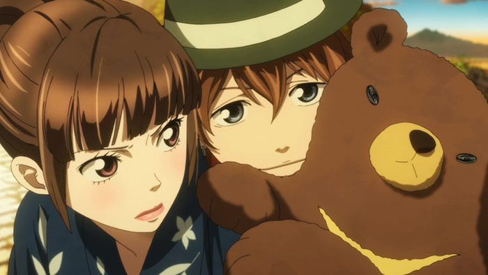 Top 10 Shoujo Anime Movies List [Best Recommendations]