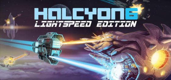 Halcyon-560x262 Halcyon 6: Lightspeed Edition now on Steam; free for Starbase Commander owners!