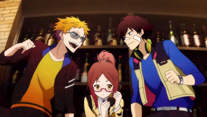 Hamatora-capture-6-700x394 Top 10 Action Comedy Anime [Best Recommendations]