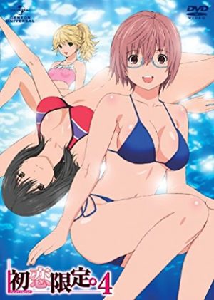 Araburu-Kisetsu-no-Otome-Domo-Yo-dvd-300x412 6 Anime Like Araburu Kisetsu no Otome-domo yo. (O Maidens in Your Savage Season) [Recommendations]