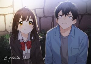 Top 10 Romantic Comedy Manga List [Best Recommendations]