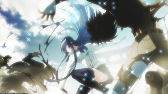 Black-Bullet-Aihara-Enju-capture--700x394 Los 10 mejores animes sobre pandemias