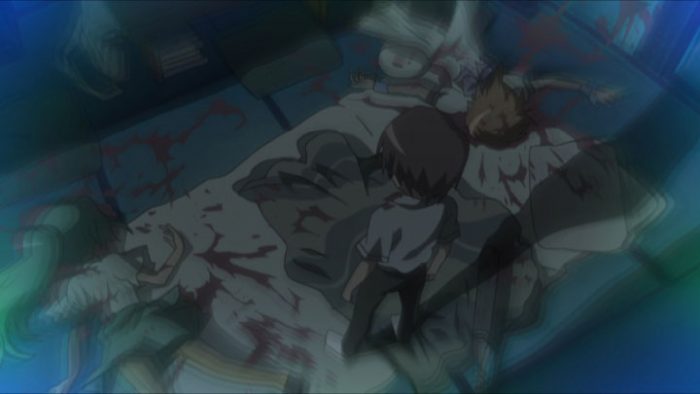 The-Molestation-Scene-Genocyber-Wallpaper-500x248 Top 10 Most Disturbing Anime Scenes [Updated]
