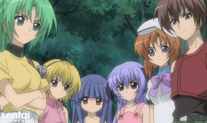 In Which Order Should You Experience Higurashi: When They Cry?  – Read This Before Watching the New Anime!