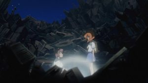 078 Higurashi no Naku Koro ni (2020) (Higurashi: When They Cry - New) Will Bring Back Anime Horror!