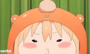 Himouto! Umaru-chan Series Ending Announcement Leaked