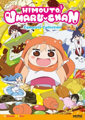 Maoujou-de-Oyasumi-dvd-300x432 6 Anime Like Maoujou de Oyasumi (Sleepy Princess in the Demon Castle) [Recommendations]