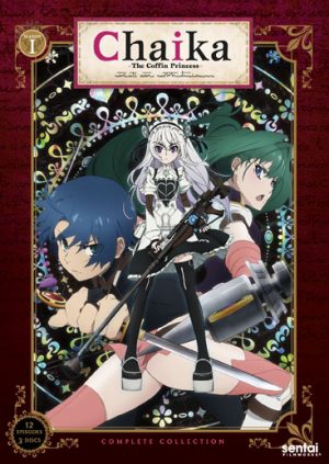 Hitsugi-no-Chaika-dvd-1-300x423 6 Anime Like Hitsugi no Chaika (Chaika -The Coffin Princess-) [Recommendations]