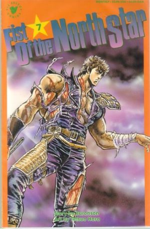 Hokuto-no-Ken-wallpaper-490x500 Top 10 Most Screwed Up Manga [Best Recommendations]