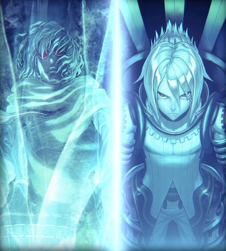 Image-Visual_Frozen-Ovan-450x500 New .hack//G.U. Last Recode Screenshots and Details!