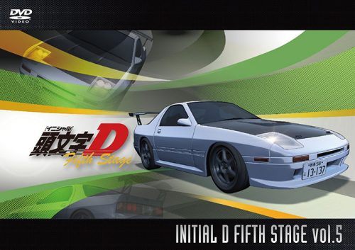 Initial-D-Legend-1-Wallpaper-700x393 Top 10 Car Chases in Anime