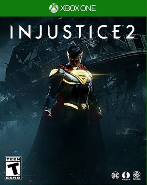 Injustice-2-game-Wallpaper-700x394 Top 10 Multiplayer Games on PS4 [Best Recommendations]