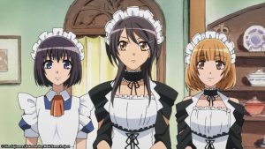 6 Anime Like Kaichou wa Maid-sama! (Maid Sama!] [Updated Recommendations]