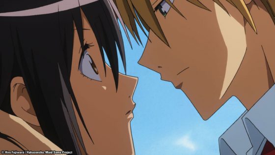 Zero-no-Tsukaima-F-capture-2-700x394 Los 5 mejores animes según Raegan (escritor de Honey’s Anime)