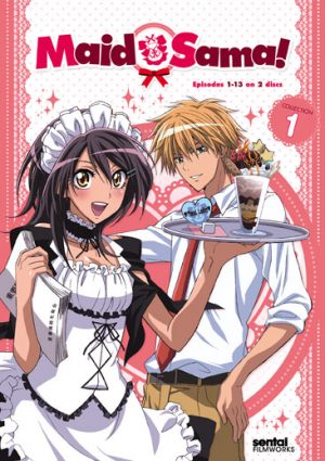 horimiya-dvd 6 Anime Like Horimiya [Recommendations]