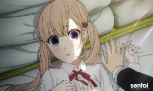 Sakura-Trick-capture-Sentai-700x418 La homosexualidad según el anime
