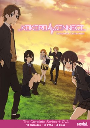 Kokoro-Connect-capture-5-700x394 Top 10 Gender Bender Anime [Updated Best Recommendations]