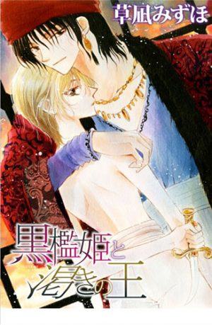 Kanojo-no-Namida-ga-Yuki-da-Toshitara-manga-300x480 Top 10 Shoujo Oneshot Manga [Best Recommendations]