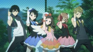 Los 5 mejores animes según Ángel Poulain (escritor de Honey’s Anime)