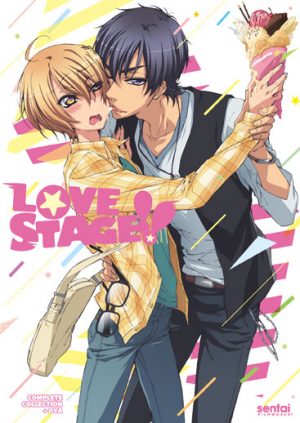 Love-Stage-wallpaper What is BL/Yaoi/Shounen Ai? [Definition, Meaning]