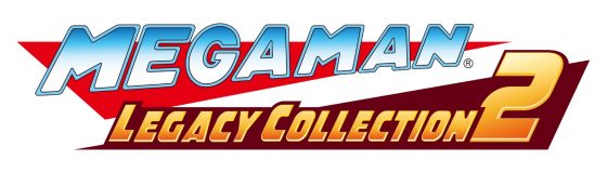 MMLC2_Logo_png_jpgcopy-560x160 Mega Man Legacy Collection 2 Available Now!