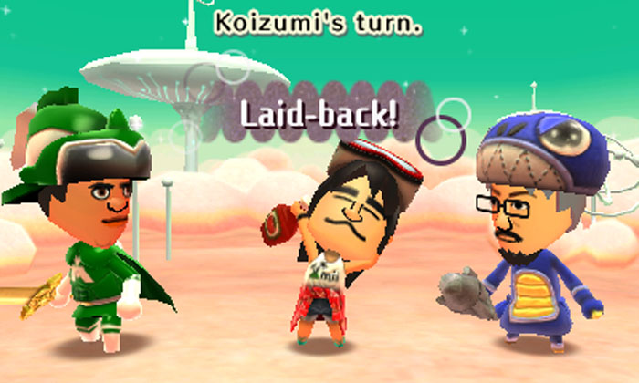Miitopia - Nintendo 3DS [Game Review]