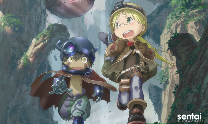 Made-in-Abyss-capture-3-Sentai-700x418 Made in Abyss Review - Studio Ghibli meets George R. R. Martin