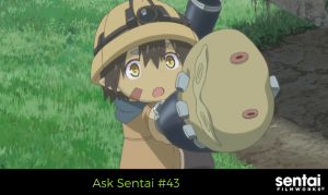 Made-In-Abyss-wallpaper-560x377 Made in Abyss to Get Recap Movies, New Episode!