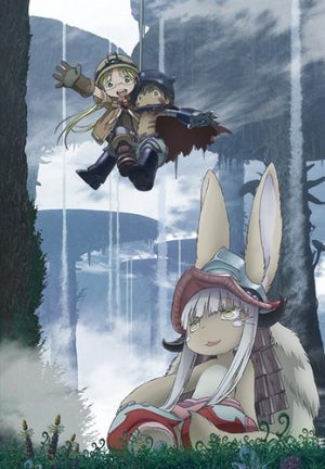 6 Anime Like Made in Abyss [Recommendations]