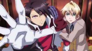 Inou-Battle-wa-Nichijou-kei-no-Naka-de-crunchyroll-560x315 Top 10 Anime Made by Trigger [Updated Best Recommendations]