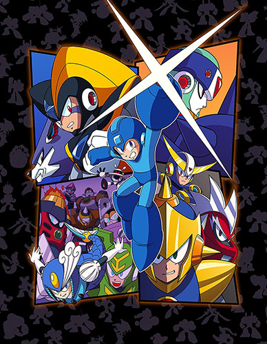 Mega-Man-Legacy-Collection-2-game Top 10 Most Powerful Mega Man Game Characters [Best Recommendations]
