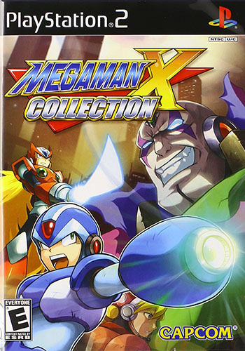 Mega-Man-Legacy-Collection-2-game Top 10 Most Powerful Mega Man Game Characters [Best Recommendations]