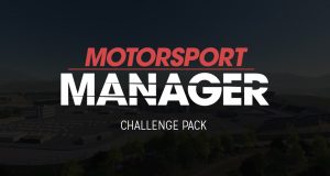 SEGA's Motorsport Manager PC Gets New DLC and Free Update
