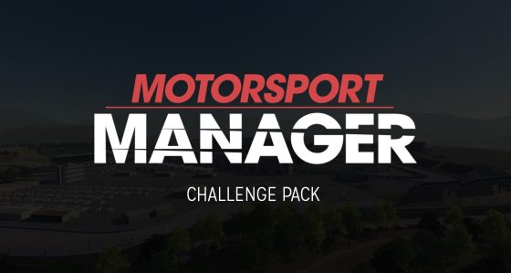 MotorsportManagerlogo-560x299 SEGA's Motorsport Manager PC Gets New DLC and Free Update