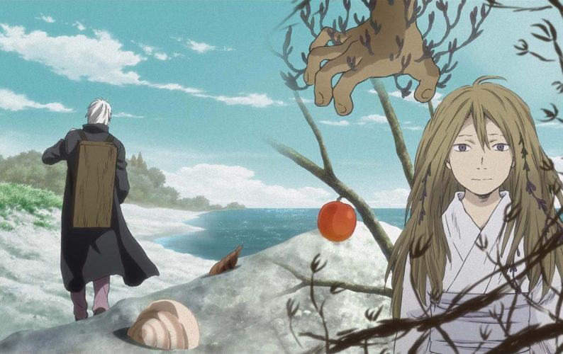 Top 10 Yokai Anime [Best