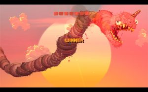 Nidhogg 2 - PlayStation 4 Review