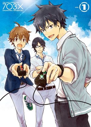 Hajimete-no-Gal-dvd-1-685x500 Los 10 mejores endings de la temporada anime de verano 2017