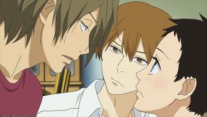Los 10 mejores animes Seinen de Romance