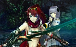 brideofmoon-560x303 Koei Tecmo America Details Demon-Slaying Action For Nights Of Azure 2: Bride Of The New Moon