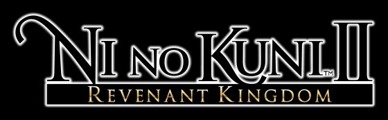 NinoKuniII_Logo-1-560x173 New Ni no Kuni II: REVENANT KINGDOM Trailer Revealed